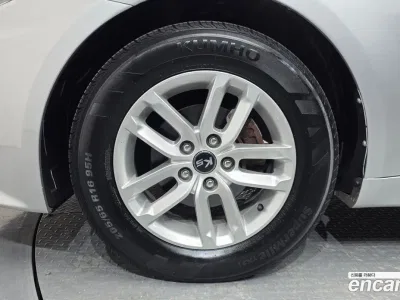 2013 Kia K5 2.0 Smart, фото 3, лот 10068444