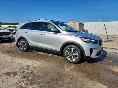 2020 KIA SORENTO S, фото 4, лот 11238589