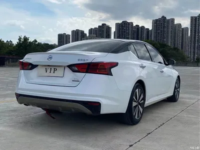 2019 Nissan Teana 2.0T XL Upper Smart Enjoyment Edition, фото 4, лот 10338248