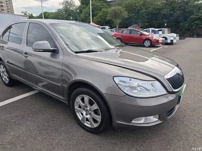 2015 Škoda Octavia Classic 1.6L Automatic Elite Edition, фото 4, лот 10347996