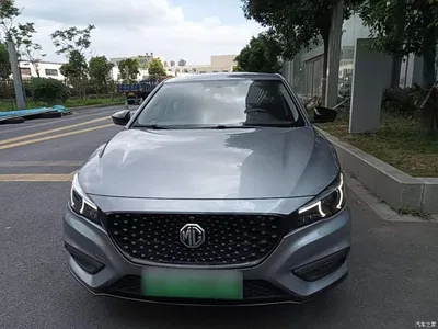 2019 MG 6 New Energy 50T Trophy 5-Second Edition, фото 3, лот 11149970