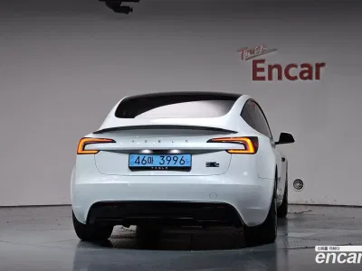2026 Tesla Model 3 Performance AWD, фото 3, лот 10210904