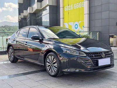 2024 Nissan Teana 2.0L XE Sincere Edition, фото 3, лот 11141661