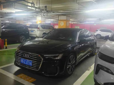 2019 Audi A6L 45 TFSI quattro Premium Dynamic, фото 1, лот 10429845
