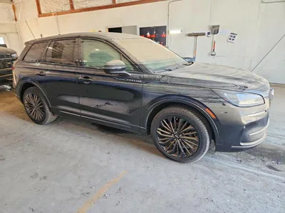 2024 LINCOLN CORSAIR, фото 4, лот 10874739