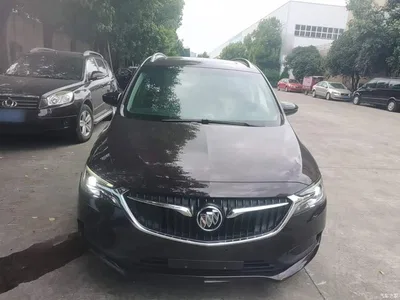 2021 Buick GL6 323T Mild Hybrid Connected Luxury, фото 3, лот 10269523