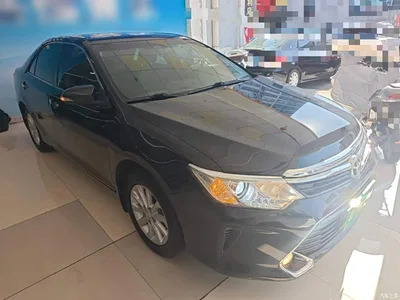 2016 Toyota Camry 2.0G 10th Anniversary Leading Edition, фото 4, лот 10282688