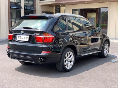 2011 BMW X5 (Import) xDrive35i Luxury Edition, фото 4, лот 11197819