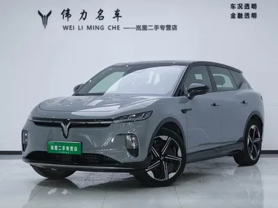 2024 Voyah Auto Voyah Zhiyin Long Range Super Charging Edition, фото 1, лот 11169886