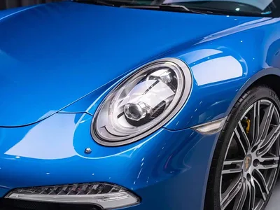 2015 Porsche 911 Carrera 3.4L Style Edition, фото 4, лот 10428540