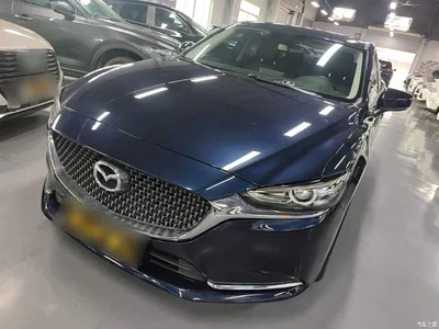 2020 Mazda Atenza 2.5L Skyactiv Sport, фото 1, лот 10328698