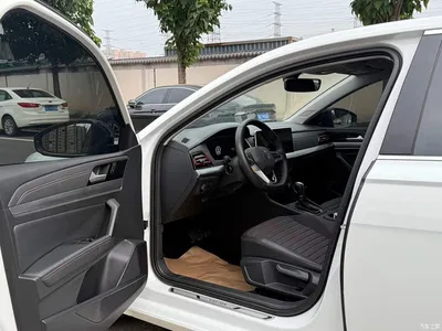 2023 Volkswagen Lavida 280TSI DSG Starlight Comfort Edition, фото 2, лот 11582205