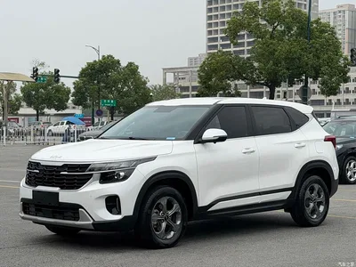 2023 Kia Seltos 1.5L CVT Comfort Edition, фото 1, лот 10895107