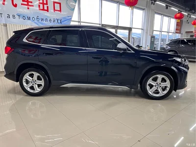2023 BMW X1 sDrive20Li X Design Package, фото 4, лот 10415494