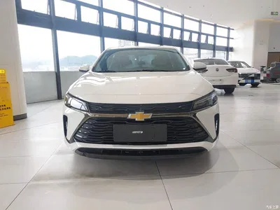 2023 Chevrolet Monza 1.5L Dual-Clutch Enjoyment Edition, фото 3, лот 11396362