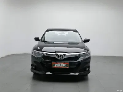 2019 Honda Lingpai 180Turbo CVT Luxury Version China V, фото 3, лот 10956650