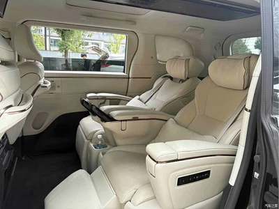 2023 Lexus LM 350h 7-Seater Elegance Edition, фото 4, лот 11565755
