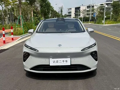 2022 NIO ET7 100kWh Launch Edition, фото 2, лот 10354776