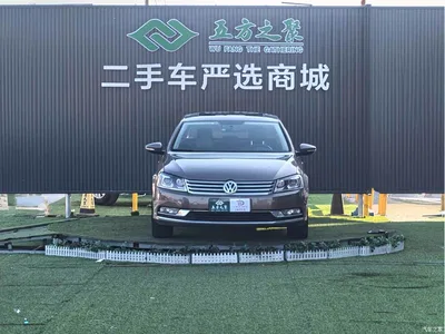 2015 Volkswagen Magotan 1.8TSI Premium, фото 2, лот 10476494