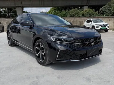 2025 Volkswagen Passat Outstanding 380TSI Dragon Soaring Edition, фото 3, лот 10260705