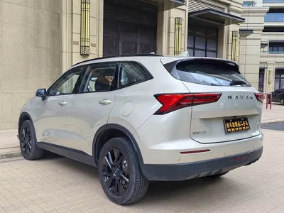 2024 Haval H6 1.5T 2WD Ultra, фото 3, лот 10281576