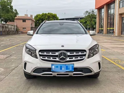 2018 Mercedes-Benz GLA 200 Dynamic, фото 2, лот 10304623