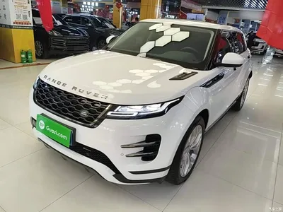 2023 Land Rover Range Rover Evoque L 200PS Elite Edition, фото 1, лот 11137305