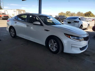 2018 KIA OPTIMA LX, фото 4, лот 10788079