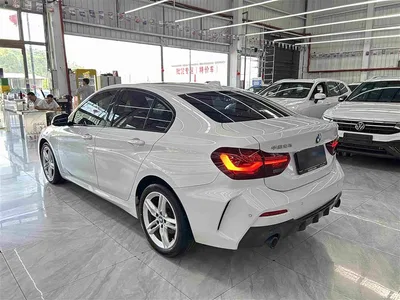 2023 BMW 1 Series 120i M Sport Shadow Edition, фото 4, лот 10470980