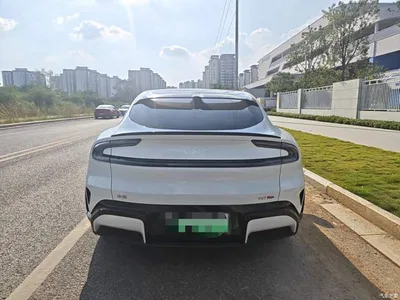 2025 Xiaomi Auto Xiaomi YU7 Ultra Long Range High Performance AWD Max Edition, фото 4, лот 10769342