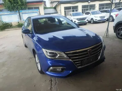 2020 Roewe i5 1.5L Manual 4G Connected Premium Edition, фото 4, лот 10889669