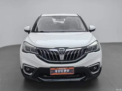 2017 Zhonghua V3 1.5L Automatic Smart, фото 3, лот 11644050