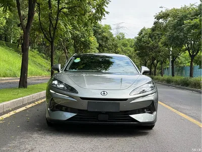 2024 Denza Z9GT Model 1100 AWD Pro Edition, фото 2, лот 10356563