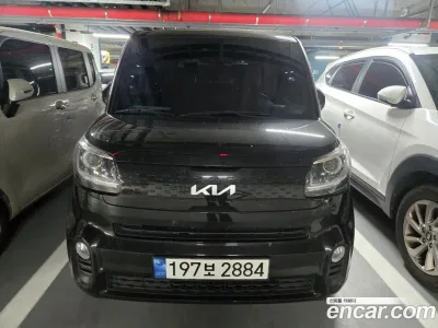 2022 Kia RAY Best Selection, фото 2, лот 10227267