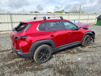 2025 MAZDA CX-50 PREFERRED, фото 3, лот 10847670