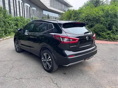 2022 Nissan Qashqai 2.0L CVT XV Prem Luxury Edition, фото 4, лот 10338639