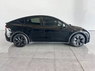 2024 Tesla Model Y Rear-Wheel Drive Version, фото 2, лот 10443702