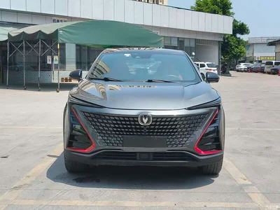 2020 Changan UNI-T 1.5T Flagship, фото 2, лот 10249137