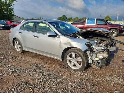 2012 ACURA TSX, фото 4, лот 10873043