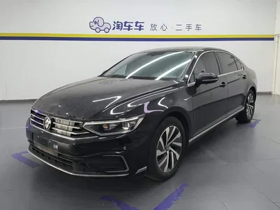 2022 Volkswagen Magotan GTE Plug-in Hybrid GTE Luxury, фото 1, лот 11511299