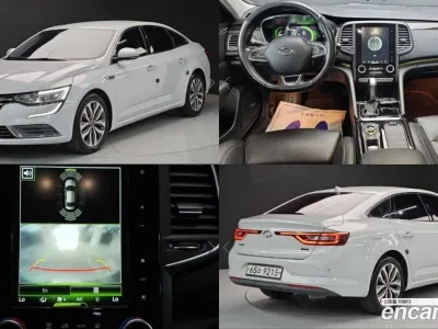 2017 Samsung SM6 2.0 GDe RE, фото 1, лот 10226693