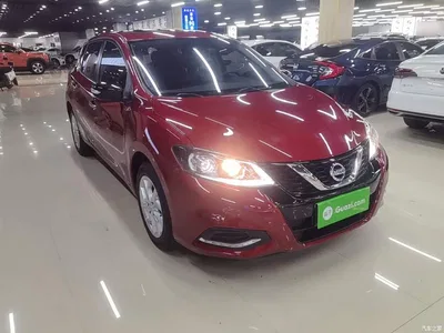 2021 Nissan Tiida 1.6L CVT Smart Drive Edition, фото 4, лот 10346856