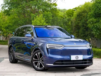 2026 AITO Wenjie AITO M7 Extended Range Pro+ AWD 5-seater, фото 1, лот 10277603