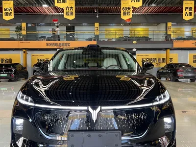 2025 Voyah Auto Voyah Zhiyin Base, фото 1, лот 11155380