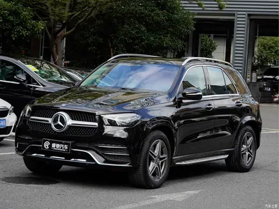 2021 Mercedes-Benz GLE 450 4MATIC Fashion, фото 1, лот 10774620