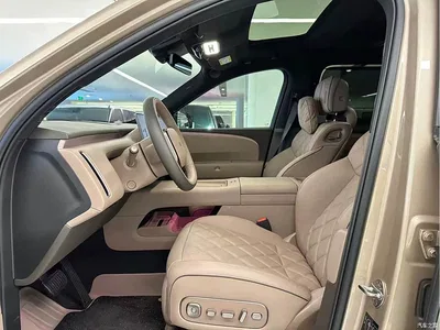 2026 Li Auto Li Xiang L9 Base Model, фото 3, лот 10830482