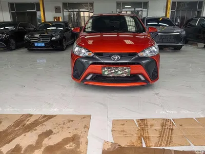 2016 Toyota YARiS L Zhi Xuan Facelift 1.5E CVT Charming Edition, фото 4, лот 10328203