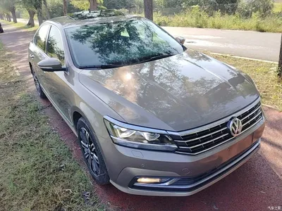 2017 Volkswagen Passat 330TSI DSG Luxury, фото 4, лот 11212643