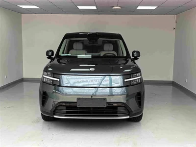 2026 Xiaomi Auto Xiaomi SUV, фото 2, лот 11144662