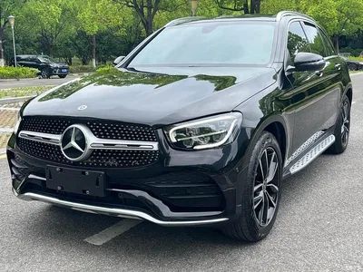 2020 Mercedes-Benz GLC Facelift GLC 260 L 4MATIC Luxury, фото 1, лот 10293987